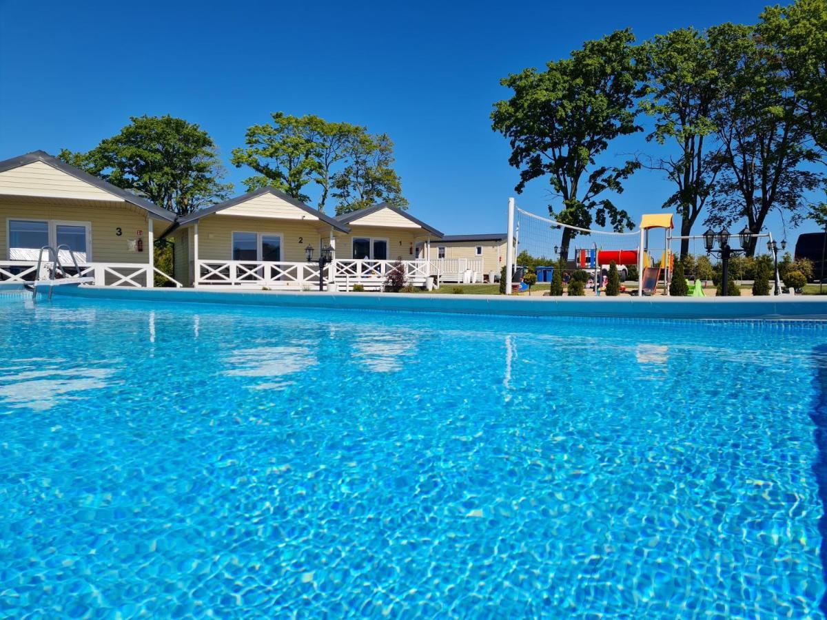 Holiday Camp Sarbinowo Extérieur photo