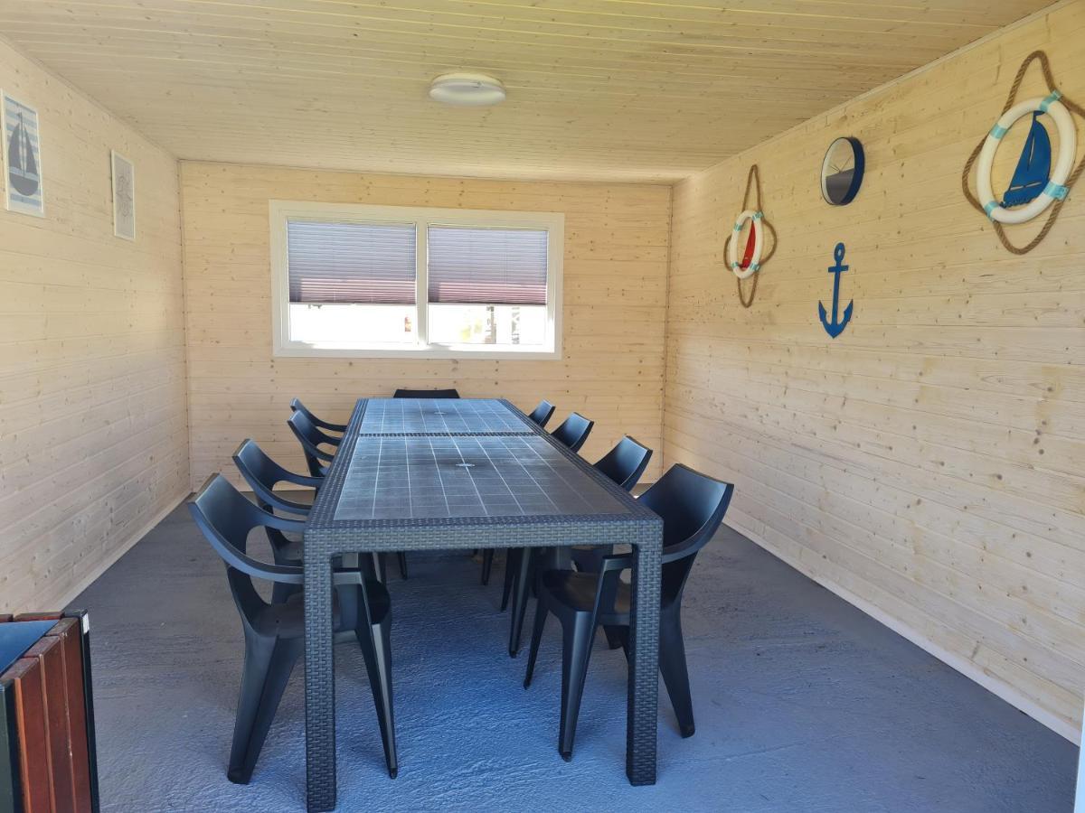 Holiday Camp Sarbinowo Extérieur photo