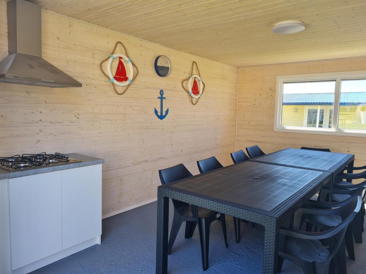 Holiday Camp Sarbinowo Extérieur photo