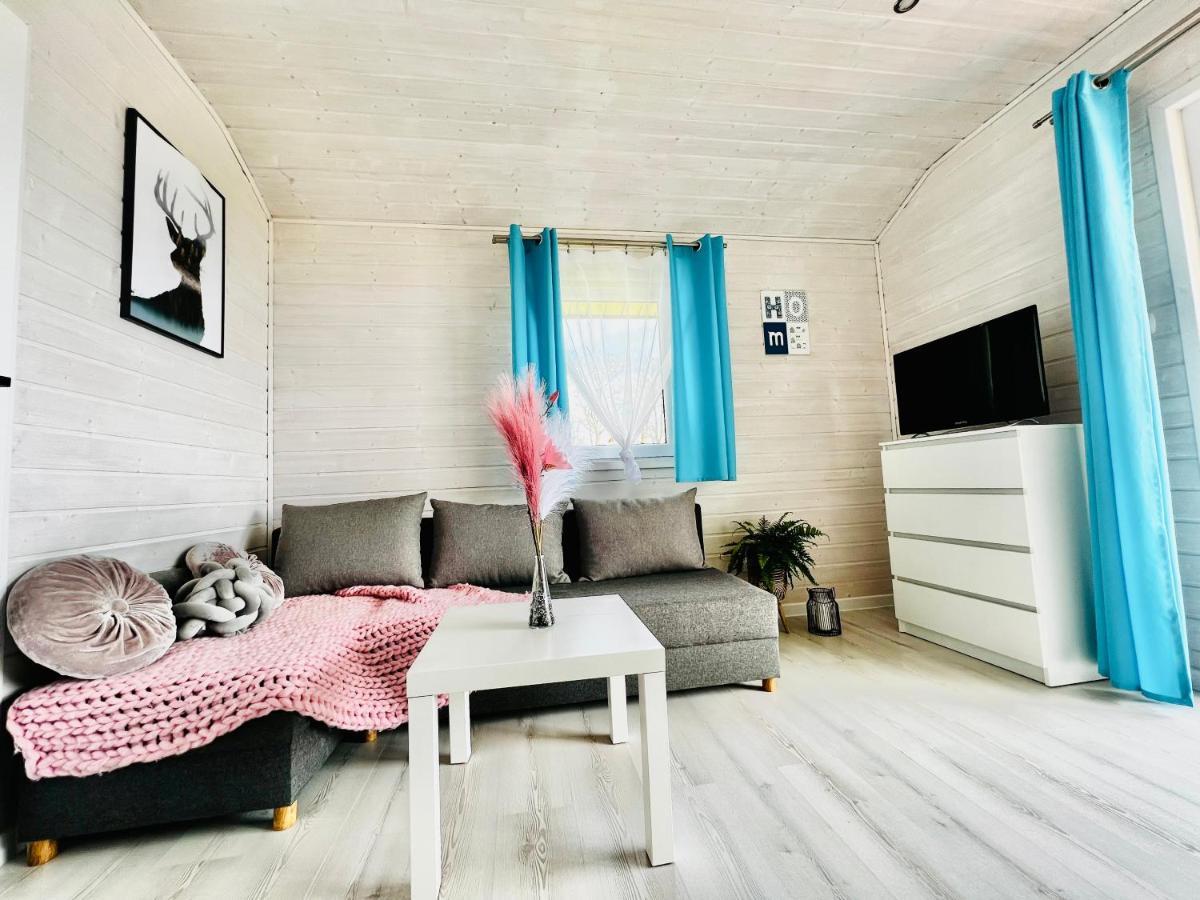 Holiday Camp Sarbinowo Extérieur photo