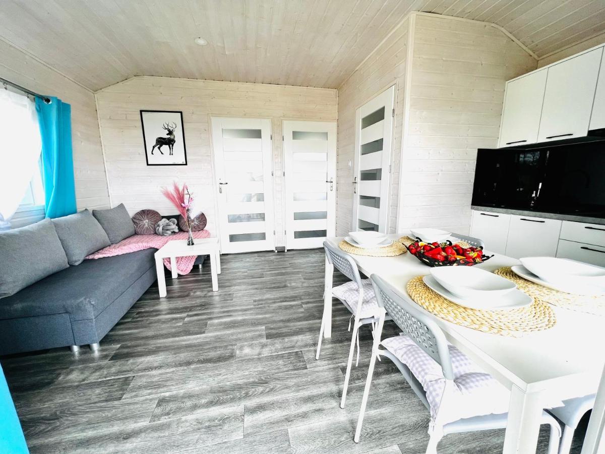 Holiday Camp Sarbinowo Extérieur photo