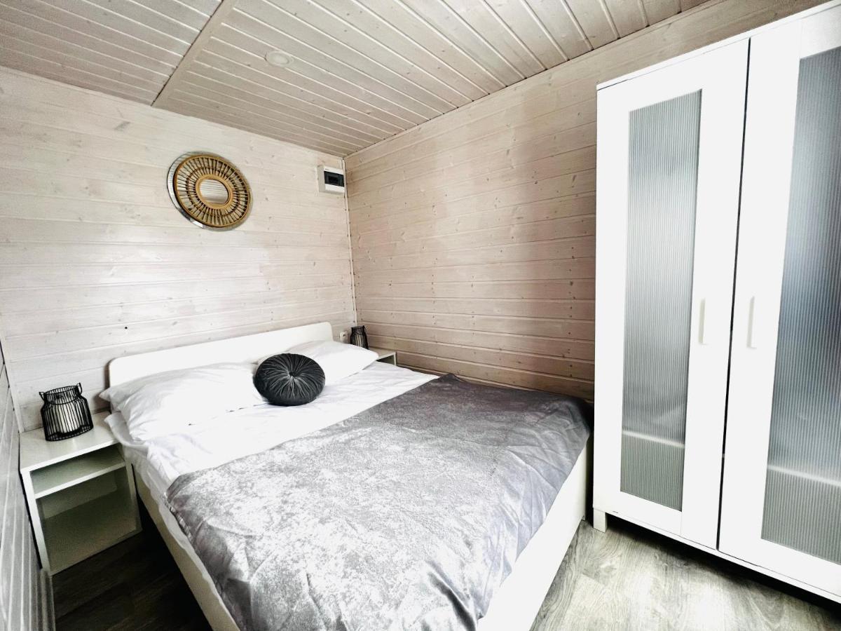 Holiday Camp Sarbinowo Extérieur photo