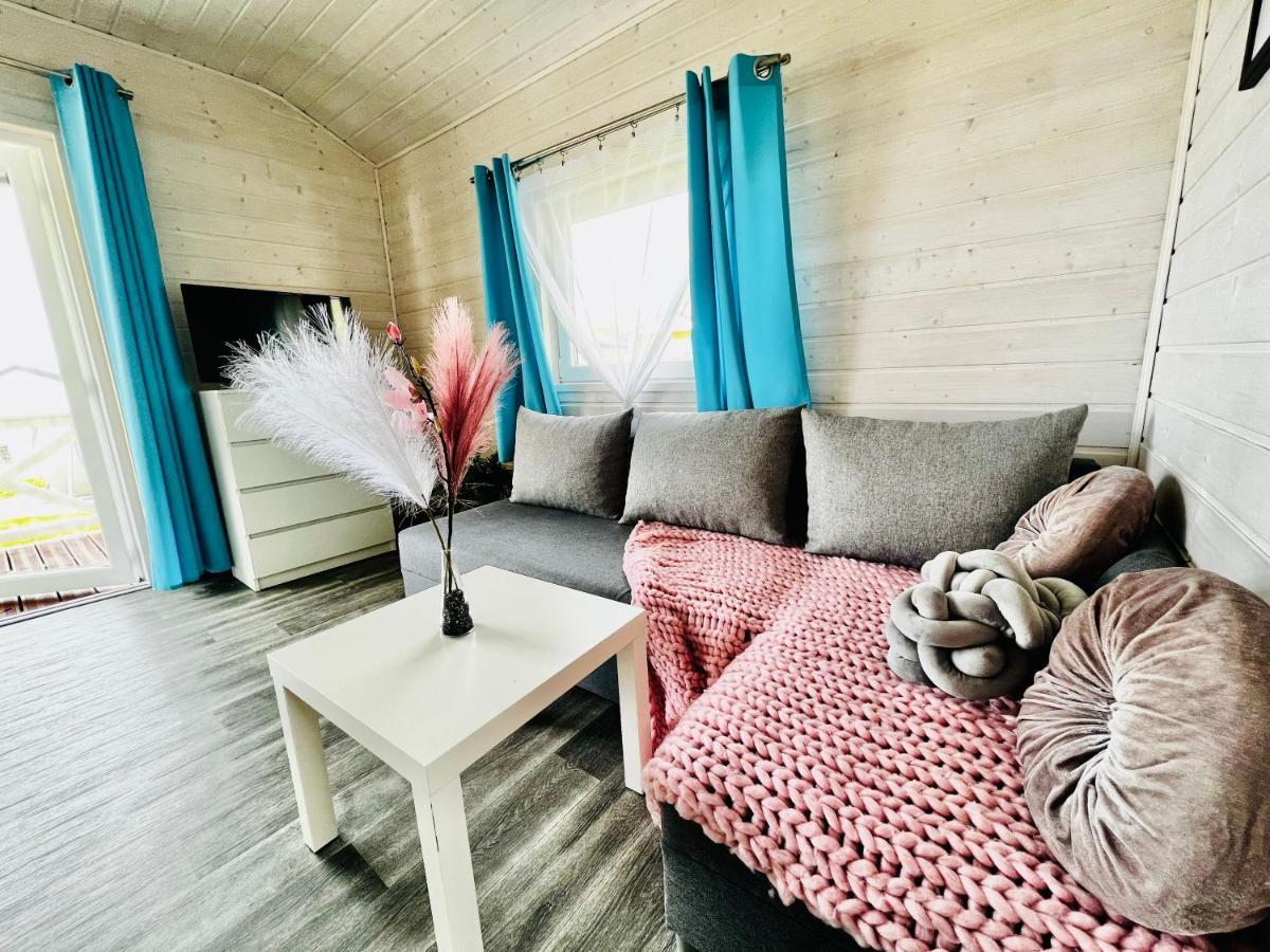 Holiday Camp Sarbinowo Extérieur photo