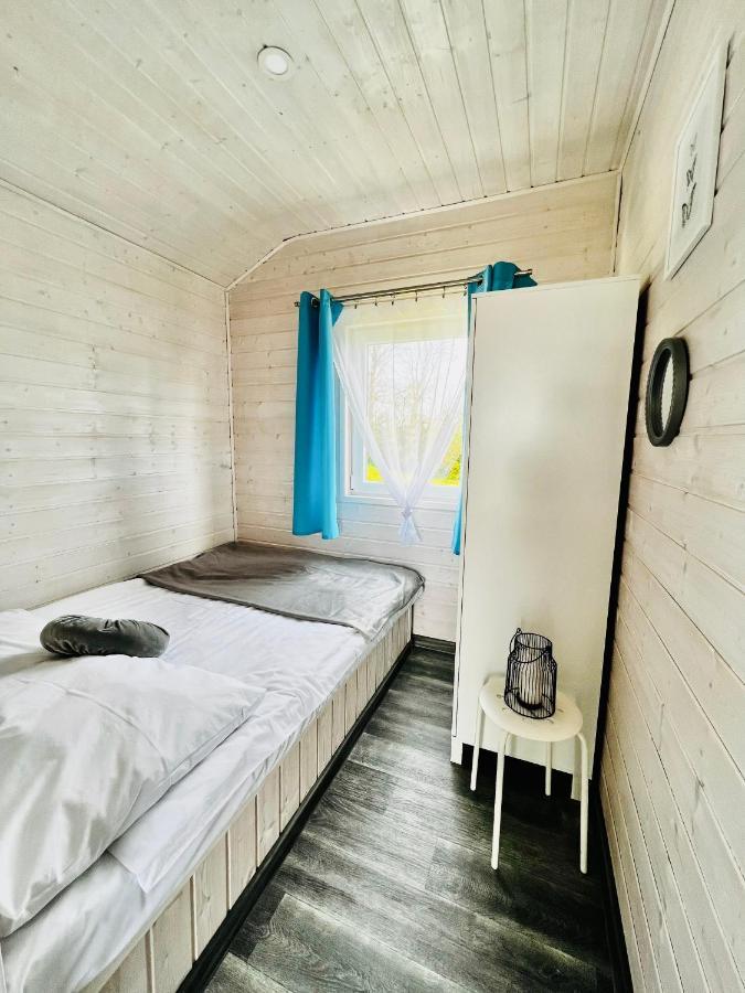Holiday Camp Sarbinowo Extérieur photo